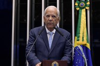 Oriovisto critica projeto que muda fundo partidário e sugere voto em separado