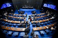 Plenário aprova indicações para Conselho Nacional do Ministério Público 