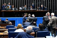 Plenário confirma decisão da CCJ e projeto que muda regras eleitorais volta à Câmara