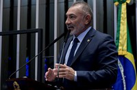 Telmário acusa Polícia Federal do Amazonas de agir de forma arbitrária 