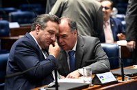 Avança PEC que aumenta recursos do Fundo de Participação dos Estados e do Distrito Federal