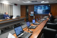 Comissão de Desenvolvimento Regional e Turismo adia votações 