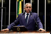 Dinheiro em ciência e tecnologia não é gasto, é investimento, salienta Izalci