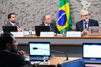 Especialista defende Fundo Amazônia na Comissão de Mudanças Climáticas