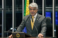 Humberto Costa condena efeitos do teto de gastos na saúde pública