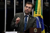 Plínio Valério pede a criação da CPI das Ongs na Amazônia  