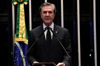 Reforma da Previdência vai aprofundar as desigualdades, diz Collor 