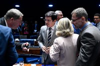 Rejeitada recondução de Dermeval Farias ao CNMP