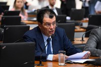 Sabatina de Augusto Aras é agendada para a próxima quarta-feira