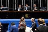Senado aprova diplomata para representar Brasil junto à ONU
