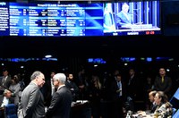 Senado aprova novos embaixadores na Bósnia e na Guiana