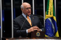 Senadores divulgam manifesto pedindo transparência na liberação de emendas