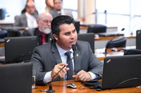 Advogado-geral da União fala sobre defesa judicial de políticas públicas na CI