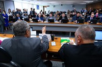 CDH deve decidir sobre maconha medicinal na próxima quinta 