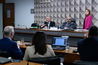 Dados apresentados pelo governo para reforma da Previdência serão discutidos na CDH