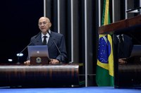 Educação, vetor de progresso econômico, deve ser prioridade, defende Confúcio