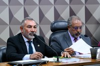 Emissoras de TV devem divulgar dados sobre crianças desaparecidas, decide CDH