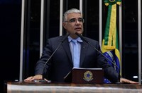 Girão pede que Bolsonaro vete projeto que altera regras do Fundo Partidário