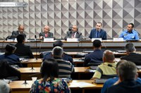 Guardas e vigilantes reivindicam regras especiais na reforma da Previdência