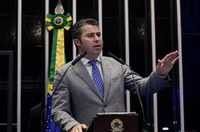 Marcos Rogério defende um novo plano gerencial para o Estado