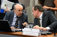 MP do Coaf terá duas audiências públicas na próxima semana