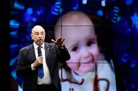 Na CMO, Osmar Terra pede mais recursos para Programa Criança Feliz