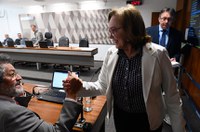 CDH vai debater financiamento e resultados do Programa Mais Médicos