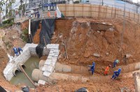 Comissão debate encontro mundial sobre saneamento, que terá o Brasil como sede