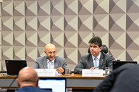 Comissão mista vota MP que criou programa Médicos pelo Brasil