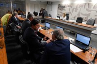 CRA debate comércio internacional agropecuário na quarta