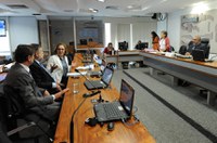 CDH vota inclusão do tema da violência contra a mulher na educação básica