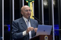 Confúcio Moura destaca manifestações mundiais em defesa do meio ambiente