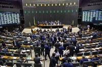 Congresso pode votar LDO e vetos sobre bagagens e abuso de autoridade