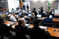 CRE analisa fundação de integração entre America Latina e União Europeia