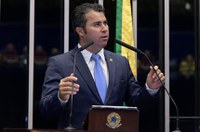 Marcos Rogério reivindica Plano Nacional de Desenvolvimento para a Amazônia