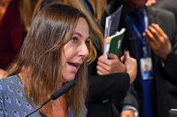 Subcomissão sobre gastos públicos realiza audiência na quarta-feira