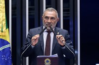 Telmário pede apuração de fraudes com dinheiro público em Roraima