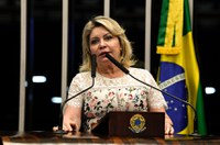 Adiamento da votação da reforma da Previdência soa estranho, diz Juíza Selma