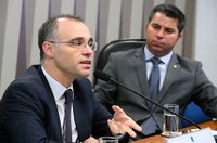 AGU pede segurança jurídica para gestores em audiência da CI