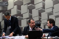 CAE aprova autorizações de dois empréstimos para Belo Horizonte