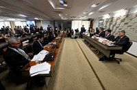 CAE aprova projeto que amplia fontes de recursos para pesquisas na Embrapa