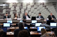 CAE aprova quatro indicados ao Cade e nomes vão ao Plenário