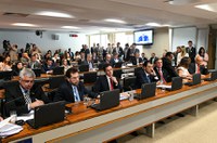 CAE autoriza Criciúma (SC) a contratar empréstimo de US$ 17,2 milhões 