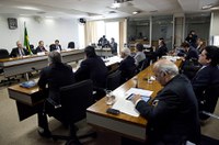 Comissão para reforma do Código Comercial será instalada nesta quarta