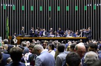 Congresso Nacional mantém, integralmente, quatro vetos de Bolsonaro