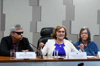 Debatedores apontam problemas e conquistas do Programa Mais Médicos