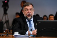 Arrecadação da base de Alcântara pode ajudar comunidades pobres do Maranhão