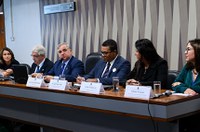 CDR debate Lei de Regularização Fundiária