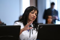 Comissão aprova prevenção ao suicídio entre profissionais de segurança