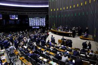 Congresso derruba veto ao projeto que incentiva a revelação de novos autores